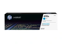 HP CF411A / 410A Cyan original toner