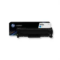 HP CF411A / 410A Cyan original toner