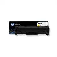 HP CF412A / 410A Yellow original toner