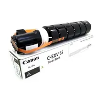 Canon C-EXV53 Black (0473C002) original toner