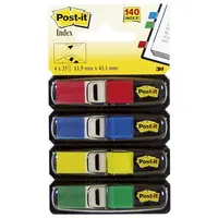 ZASTAVICA 11,9x43,2mm(4bojex35L)3M.683-4 b (refil za stalak 680 ISK)