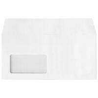 KUVERTE ABT-PL strip 80g pk100 FOR. 23x11cm, dim.proz.9x4,5cm