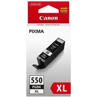 Canon PGI-550XL Black (6431B001) original tinta