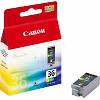 Canon CLI-36 Tricolor (1511B001) original tinta