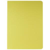 FASC.klapa prešpan A4 FOR.žut