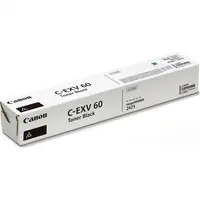 Canon C-EXV60 (4311C001) Black original toner