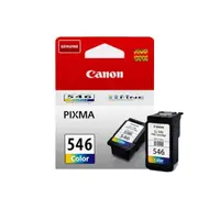 Canon CL-546 Tricolor (8289B001) original tinta