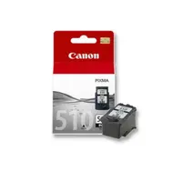 Canon PG-510 Black (2970B001) original tinta