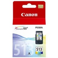 Canon CL-513 Tricolor (2971B001) original tinta