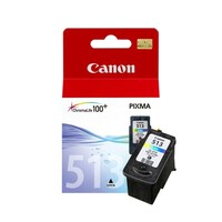 Canon CL-513 Tricolor (2971B001) original tinta