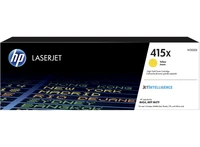 HP W2032X / 415X Yellow original toner