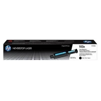 HP W1103A / 103A Black original toner