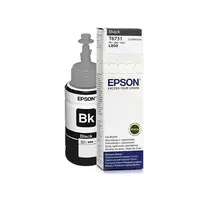 Epson T6731 (C13T67314A) Black original tinta