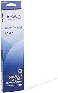 Epson LX-350 / LX-300 (C13S015637) original ribbon