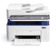 Printer XEROX 3025V_NI, A4, laser mono, p/s/c/f, ADF, WiFi, USB