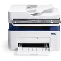 Xerox printer laser mono MF WC 3025V_NI A4, Wi-Fi, NETWORK, ADF, FAX