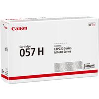 Canon CRG-057H Black (3010C002) original toner