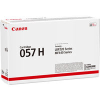 Canon CRG-057H Black (3010C002) original toner