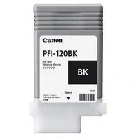Canon PFI-120 Black (2885C001) original tinta