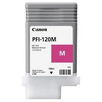 Canon PFI-120 Magenta (2887C001) original tinta