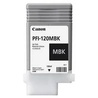 Canon PFI-120 Matte Black (2884C001) original tinta