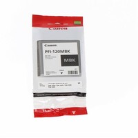 Canon PFI-120 Matte Black (2884C001) original tinta