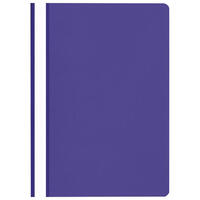 FASCIKL mehanika klizna pp A4 FORNAX 40508 plavi