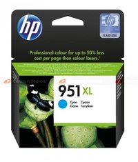 HP 951XL (CN046AE) Cyan original tinta