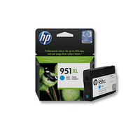 HP 951XL (CN046AE) Cyan original tinta