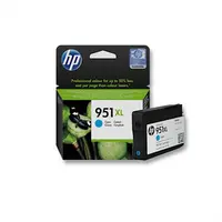 HP 951XL (CN046AE) Cyan original tinta HP 951XL (CN046AE) Cyan original tinta