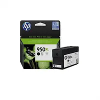 HP 950XL (CN045AE) Black original tinta HP 950XL (CN045AE) Black original tinta