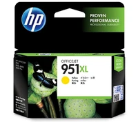 HP 951XL (CN048AE) Yellow original tinta