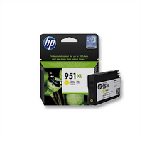 HP 951XL (CN048AE) Yellow original tinta