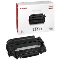 Canon CRG-724H (3482B002) original toner