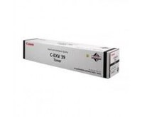 Canon C-EXV39 Black (4792B002) original toner