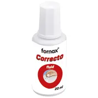 KOREKTOR bočica 20ml solvent KOREKTOR bočica 20ml solvent