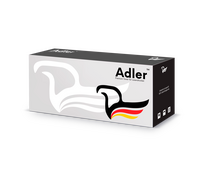 ADLER HP CE505X / CF280X / CRG-719H / C-EXV40 Black zamjenski toner