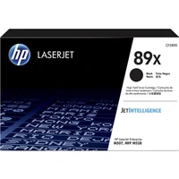 HP CF289X / 89X Black original toner