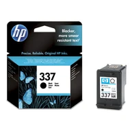 HP 337 (C9364EE) Black original tinta HP 337 (C9364EE) Black original tinta