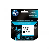 HP 337 (C9364EE) Black original tinta