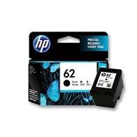 HP 62 (C2P04AE) Black original tinta