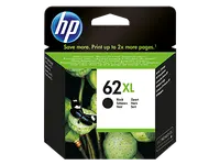 HP 62XL (C2P05AE) Black original tinta