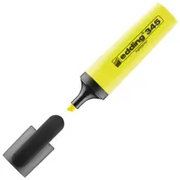 SIGNIR 2-5mm Edding 345 žuti SIGNIR 2-5mm Edding 345 žuti