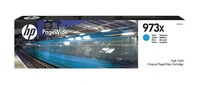 HP 973X High Yield (F6T81AE) Cyan original tinta