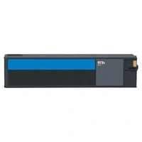 HP 973X High Yield (F6T81AE) Cyan original tinta