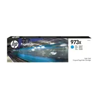 HP 973X High Yield (F6T81AE) Cyan original tinta