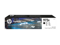 HP 973X High Yield (L0S07AE) Black original tinta
