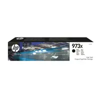 HP 973X High Yield (L0S07AE) Black original tinta