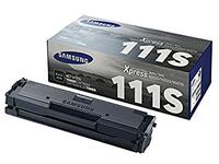 Samsung MLT-D111S (SU810A) Black original toner