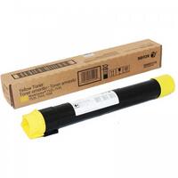 Xerox 006R01518 za Workcentre 7525/7530/7535/7545 15k Yellow original toner
